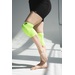 Наколінники Base Neon Green