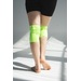 Наколінники Base Neon Green
