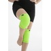 Наколінники Base Neon Green