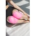 Наколінники Base Hot Pink Наколінники Base Hot Pink