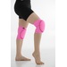 Наколінники Base Hot Pink Наколінники Base Hot Pink