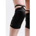 Наколінники Garters Black Наколінники Garters Black