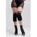 Наколінники Garters Black Наколінники Garters Black