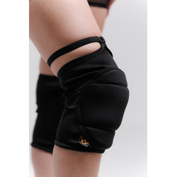Наколінники Garters Pro Black Наколінники Garters Pro Black