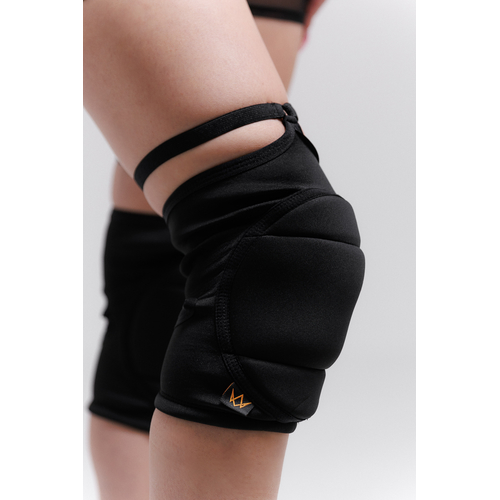 Наколінники Garters Pro Black Наколінники Garters Pro Black