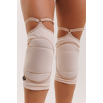 Наколінники танцювальні Garters Pro Beige