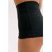 Шортики With Insert Black Шортики With Insert Black