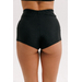 Шортики With Insert Black Шортики With Insert Black