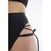 Шортики Panti Black