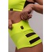 Шортики Stripes Neon Green Шортики Stripes Neon Green
