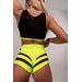 Шортики Stripes Neon Green Шортики Stripes Neon Green