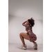 Шортики Freedom Mesh Pink Panther Шортики Freedom Mesh Pink Panther