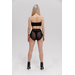Шортики Freedom Mesh Black