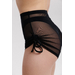 Шортики Freedom Mesh Black
