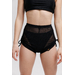 Шортики Freedom Mesh Black