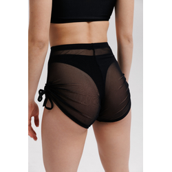 Шортики Freedom Mesh Black