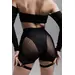 Шортики Explosion Black