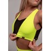 Топ для heels MOTION NEON GREEN XS