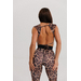 Топ для танців хайхілс Flex ring LEOPARD XS-S Топ для танців хайхілс Flex ring LEOPARD XS-S