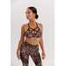 ТОП MOVE BOXING LEOPARD XS-S ТОП MOVE BOXING LEOPARD XS-S
