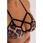 ТОП MOVE BOXING LEOPARD XS-S