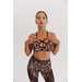 ТОП MOVE BOXING LEOPARD XS-S ТОП MOVE BOXING LEOPARD XS-S