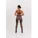 ТОП MOVE BOXING LEOPARD XS-S ТОП MOVE BOXING LEOPARD XS-S