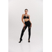 ТОП MOVE BOXING BLACK XS-S ТОП MOVE BOXING BLACK XS-S