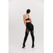 ТОП MOVE BOXING BLACK XS-S ТОП MOVE BOXING BLACK XS-S