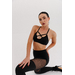 ТОП MOVE BOXING BLACK XS-S ТОП MOVE BOXING BLACK XS-S