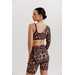 ТОП MOVE ELEGANT LEOPARD XS