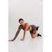 ТОП MOVE ELEGANT LEOPARD XS