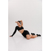 ТОП MOVE ELEGANT BLACK XS ТОП MOVE ELEGANT BLACK XS