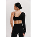 ТОП MOVE ELEGANT BLACK XS ТОП MOVE ELEGANT BLACK XS