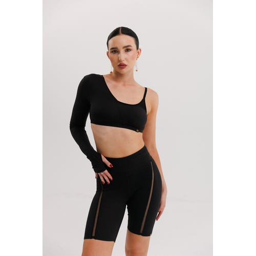 ТОП MOVE ELEGANT BLACK XS ТОП MOVE ELEGANT BLACK XS