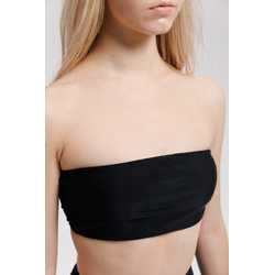 Топ чорний Bando Black XS