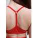 Топ Move Boxing Red XS-S Топ Move Boxing Red XS-S