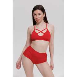Топ Move Boxing Red XS-S Топ Move Boxing Red XS-S