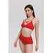 Топ Move Boxing Red XS-S Топ Move Boxing Red XS-S