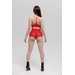 Топ Move Boxing Red XS-S Топ Move Boxing Red XS-S