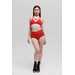 Топ Move Boxing Red XS-S Топ Move Boxing Red XS-S