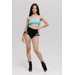 Топ бандо для heels Bando Mint XS Топ бандо для heels Bando Mint XS