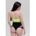 Топ бандо heels Bando Neon Green XS Топ бандо heels Bando Neon Green XS