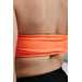 Топ Bando Neon Orange XS Топ Bando Neon Orange XS