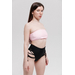 Топ бандо для heels Bando Powder Pink XS