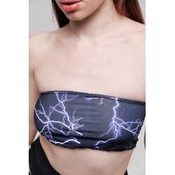Топ бандо для heels Bando Flash XS Топ бандо для heels Bando Flash XS