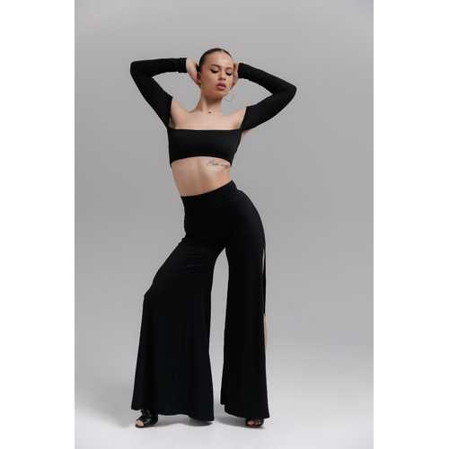 Топ Bando Diva Black S
