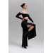 Топ Bando Diva Black XS Топ Bando Diva Black XS