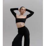 Топ Bando Diva Black XS