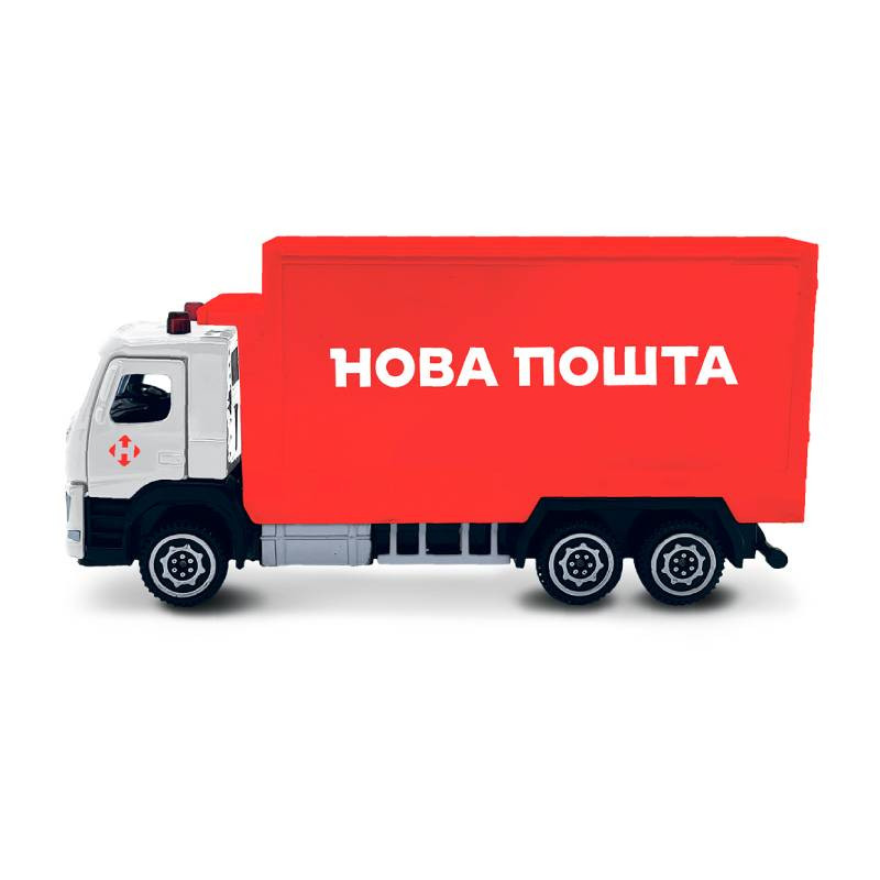 Швидка доставка!